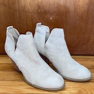 Ankle Booties